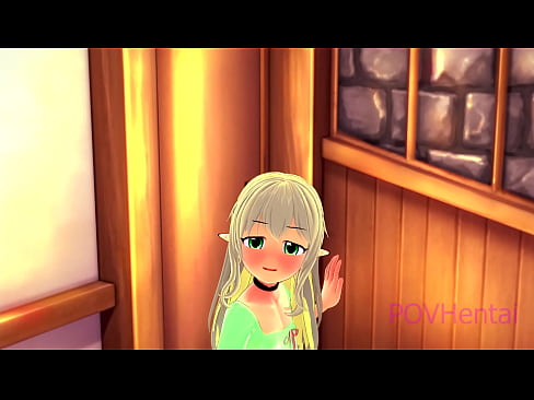 ❤️ (Trap) Elvisk tjenestepige hjælper dig med at vaske dit ansigt. ❤️❌ Kvalitets porno at da.zhangshumeng.top ️